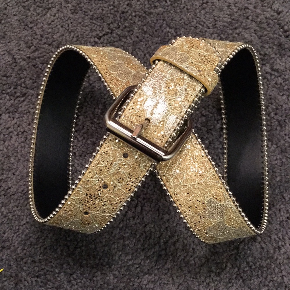 Womens belt